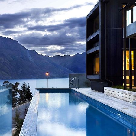 Aspen Grove By Sotheby'S Luxury Rental Homes Queenstown Ngoại thất bức ảnh