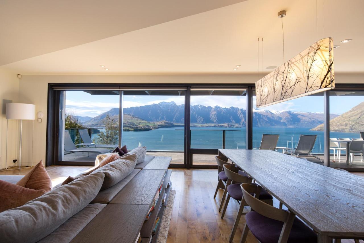 Aspen Grove By Sotheby'S Luxury Rental Homes Queenstown Ngoại thất bức ảnh