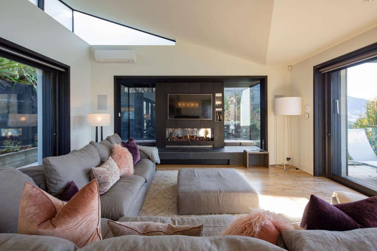 Aspen Grove By Sotheby'S Luxury Rental Homes Queenstown Ngoại thất bức ảnh