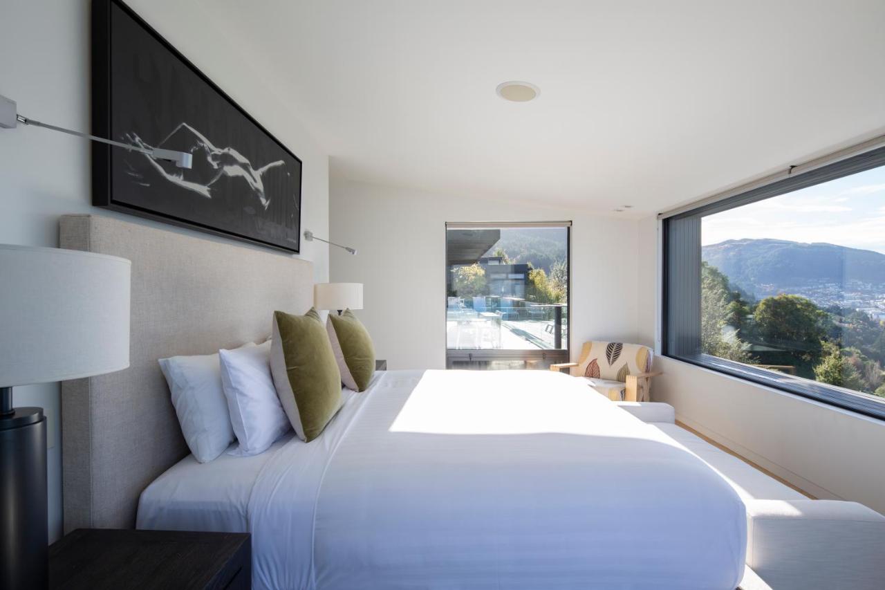 Aspen Grove By Sotheby'S Luxury Rental Homes Queenstown Ngoại thất bức ảnh