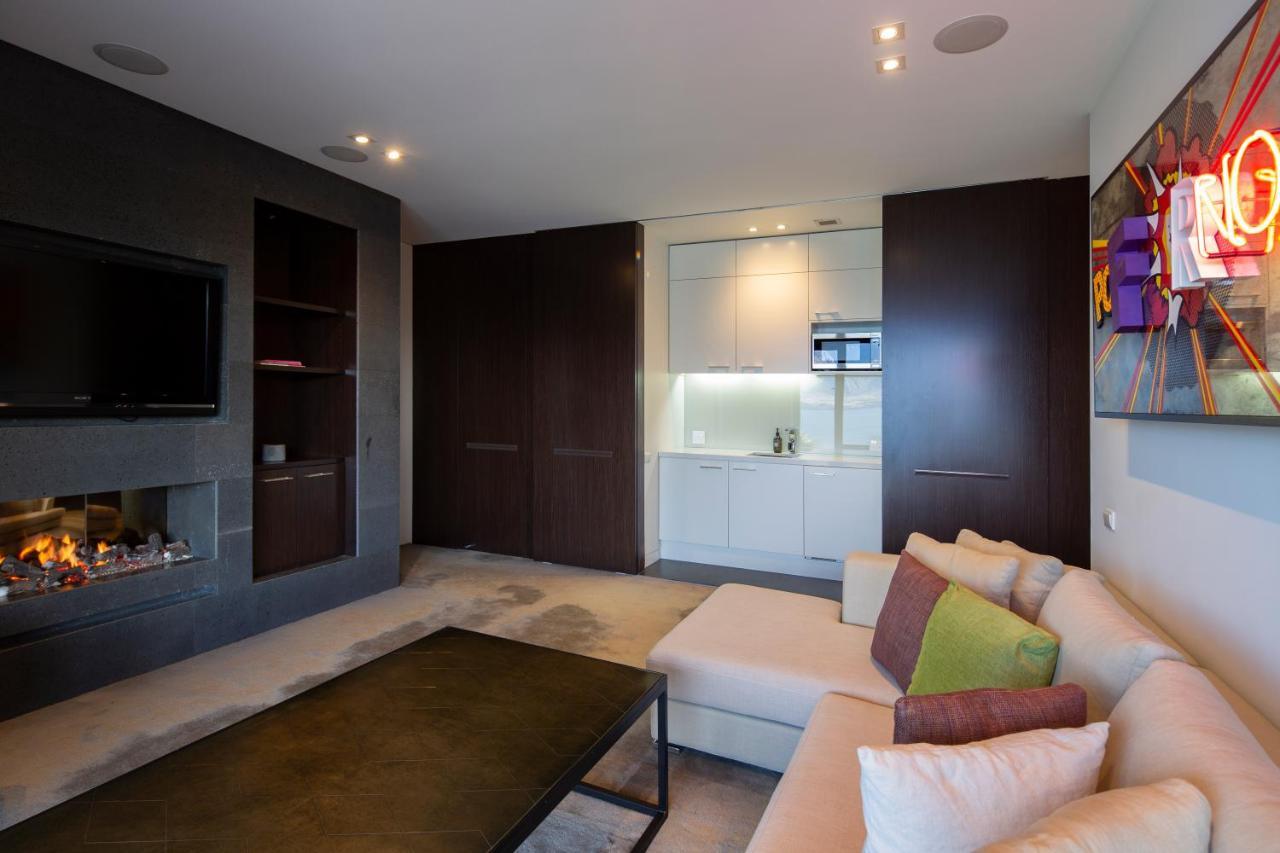 Aspen Grove By Sotheby'S Luxury Rental Homes Queenstown Ngoại thất bức ảnh