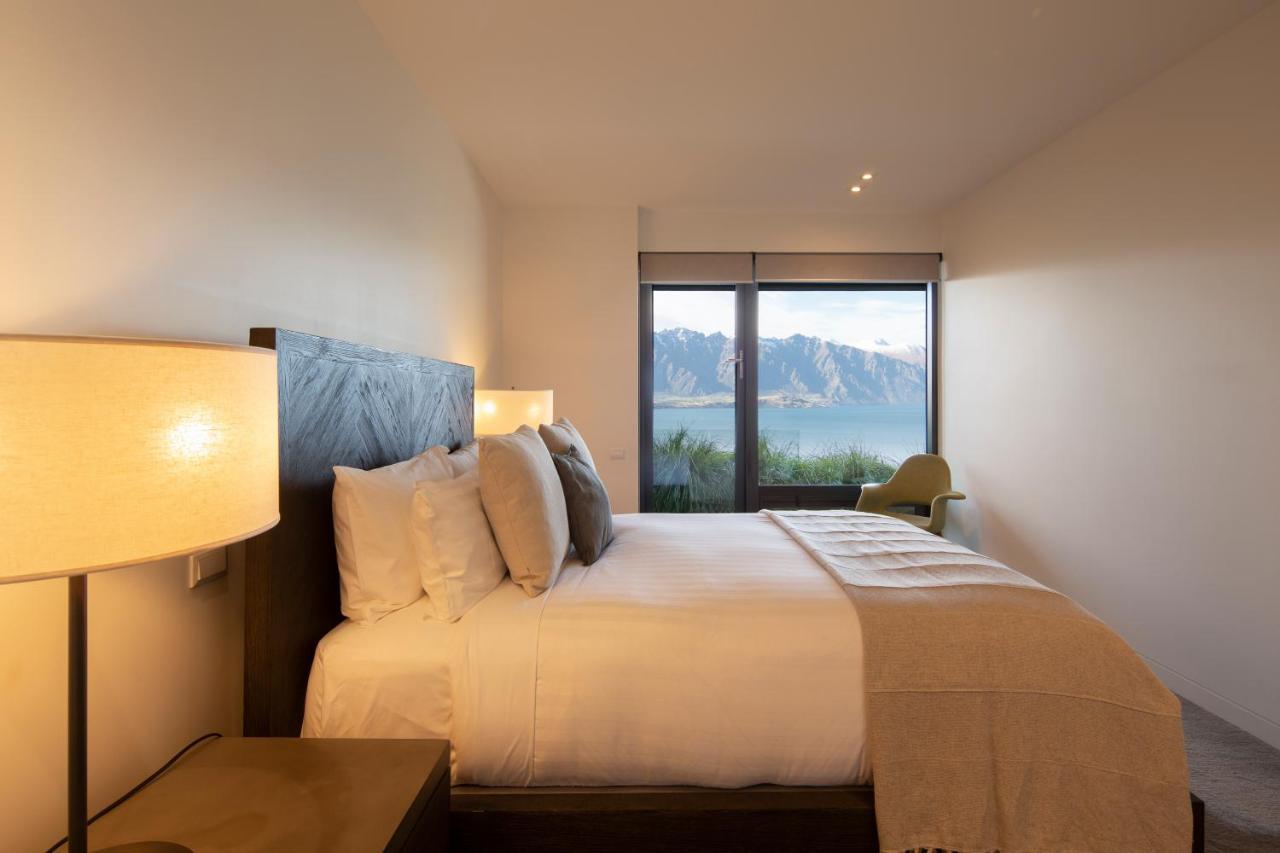 Aspen Grove By Sotheby'S Luxury Rental Homes Queenstown Ngoại thất bức ảnh