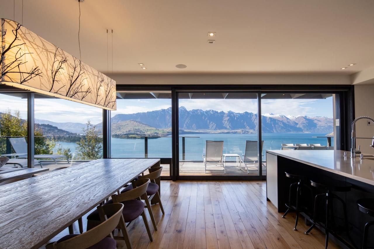 Aspen Grove By Sotheby'S Luxury Rental Homes Queenstown Ngoại thất bức ảnh