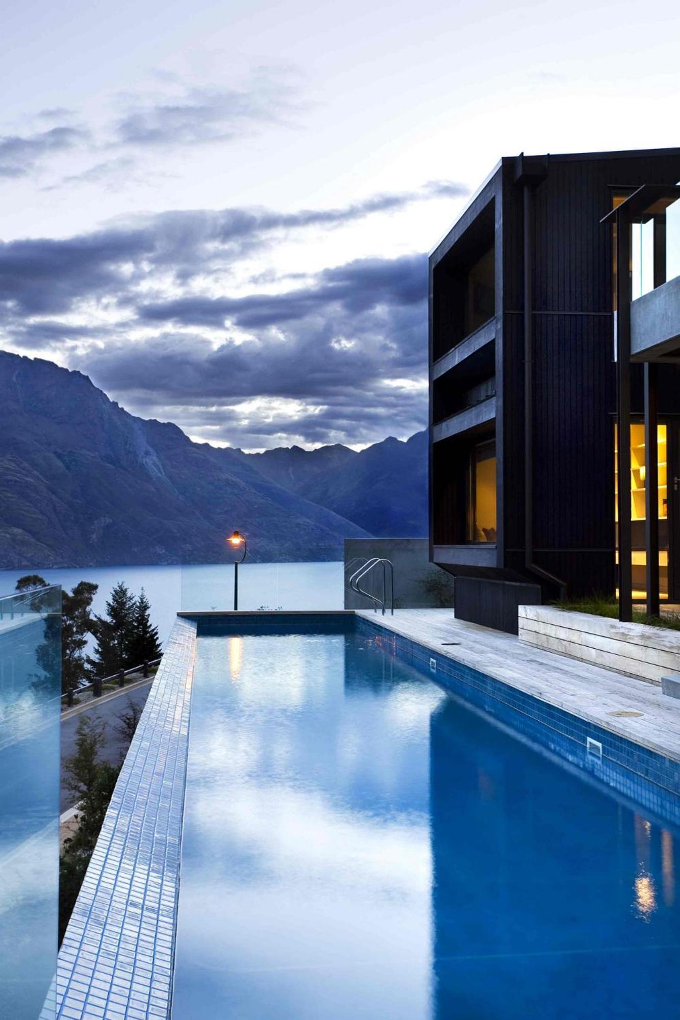 Aspen Grove By Sotheby'S Luxury Rental Homes Queenstown Ngoại thất bức ảnh