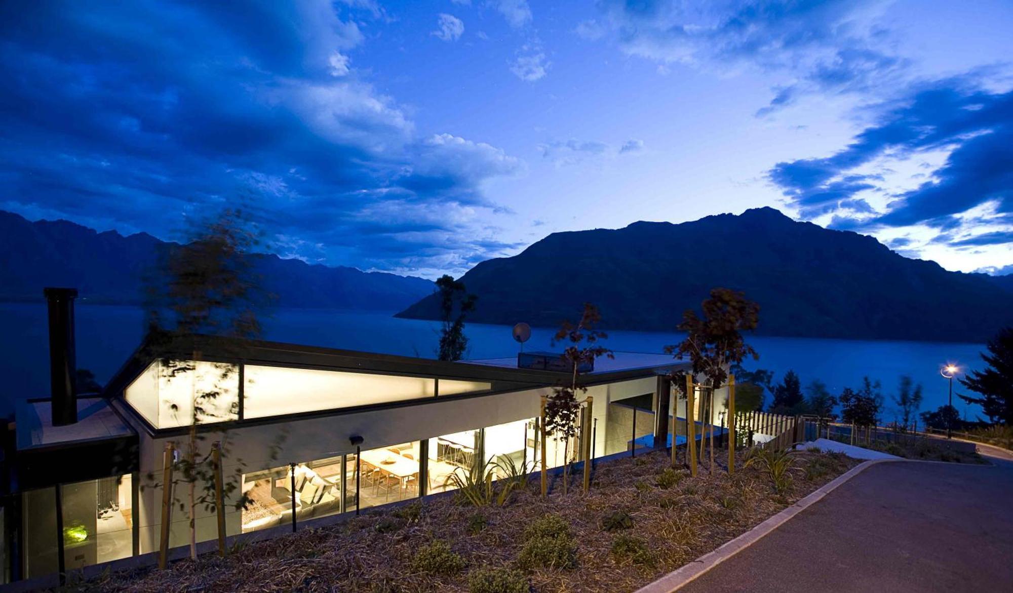Aspen Grove By Sotheby'S Luxury Rental Homes Queenstown Ngoại thất bức ảnh