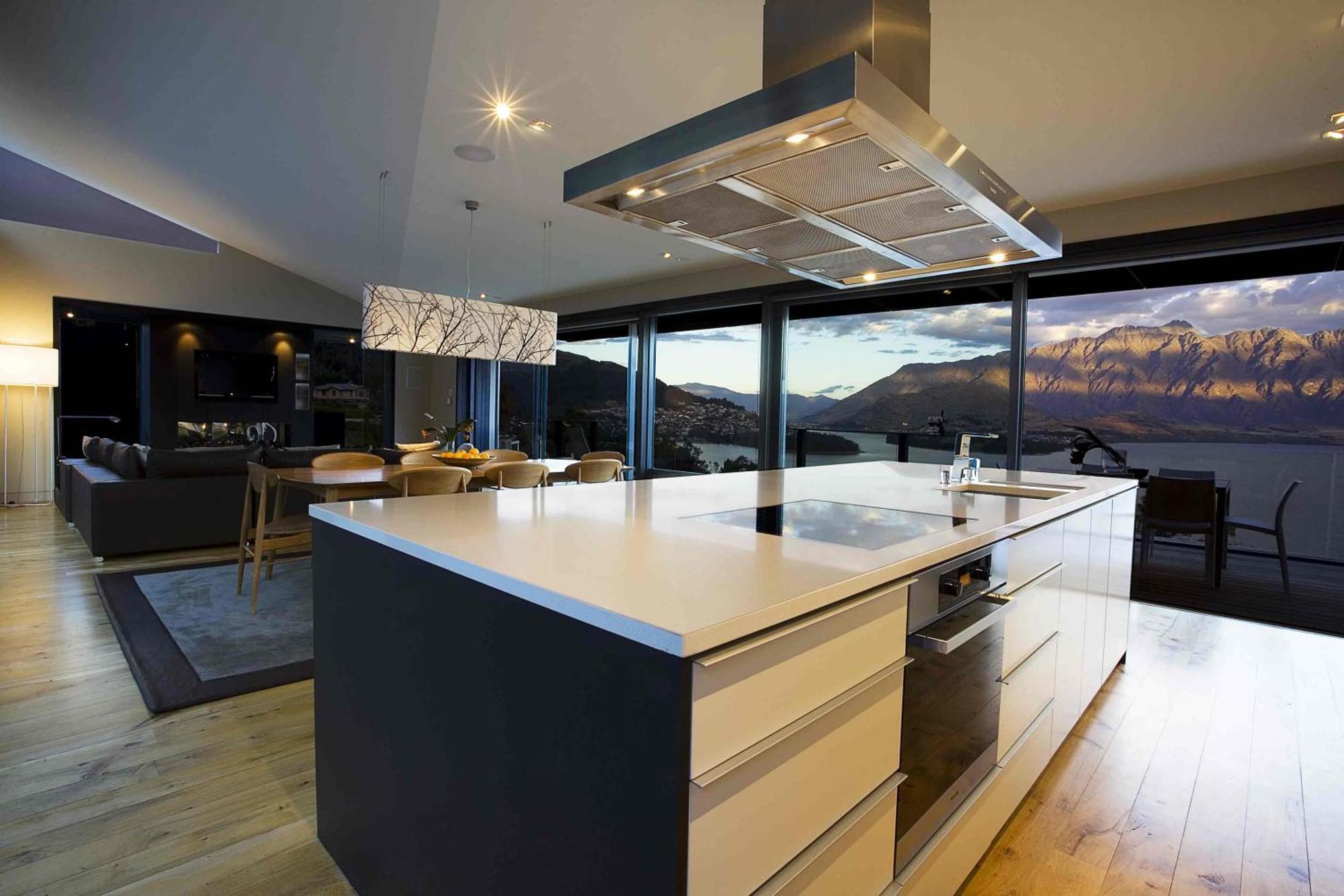 Aspen Grove By Sotheby'S Luxury Rental Homes Queenstown Ngoại thất bức ảnh