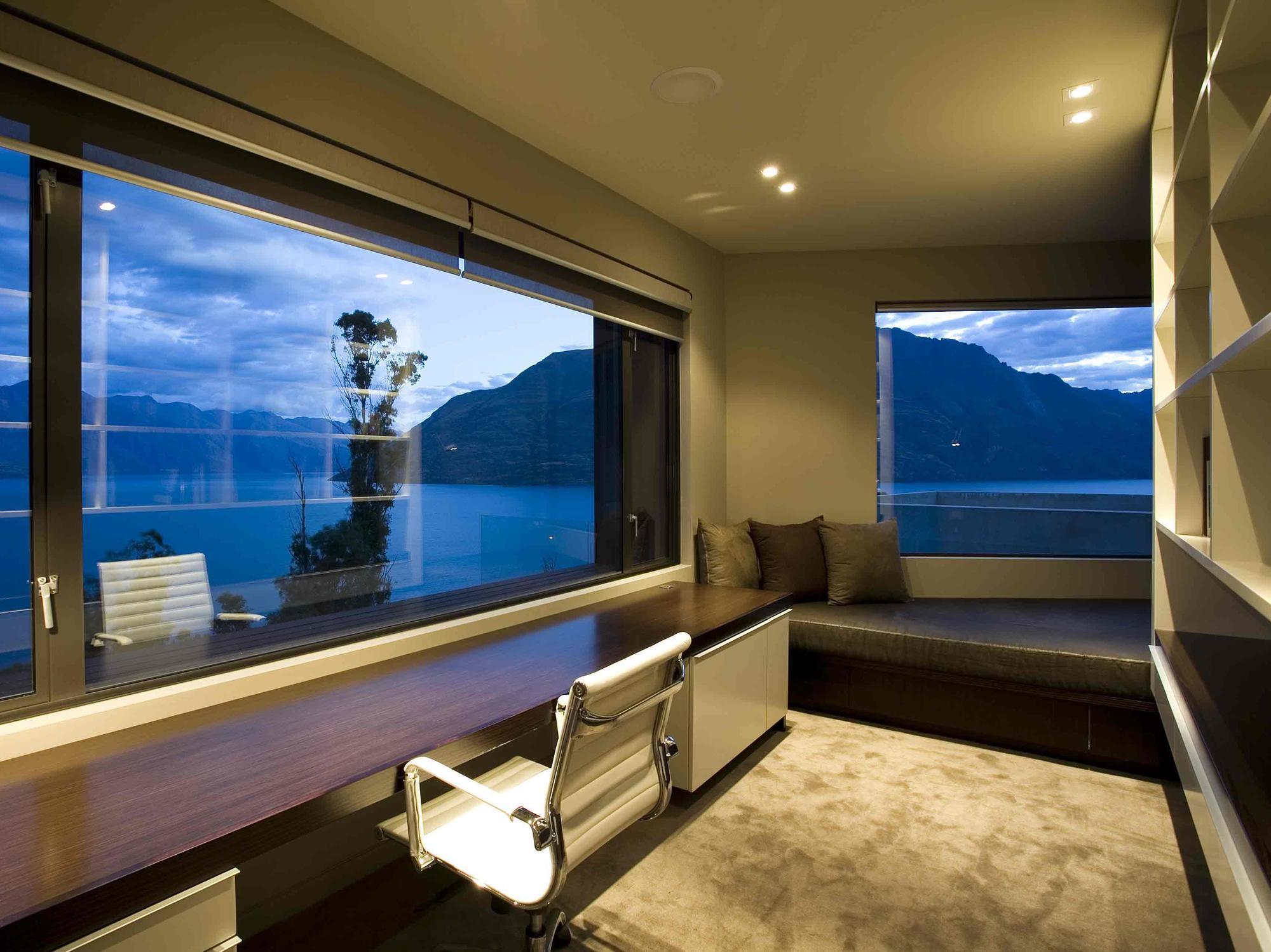 Aspen Grove By Sotheby'S Luxury Rental Homes Queenstown Ngoại thất bức ảnh