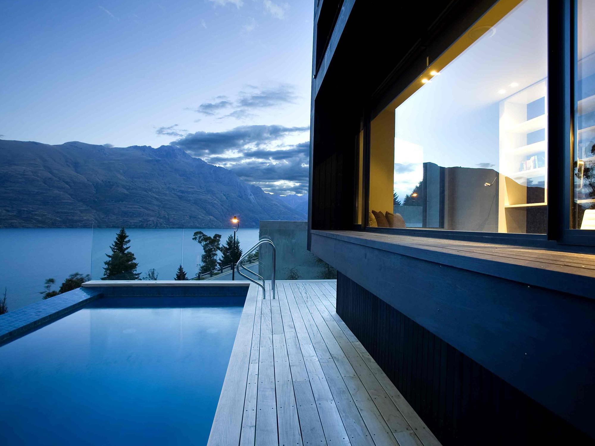 Aspen Grove By Sotheby'S Luxury Rental Homes Queenstown Ngoại thất bức ảnh