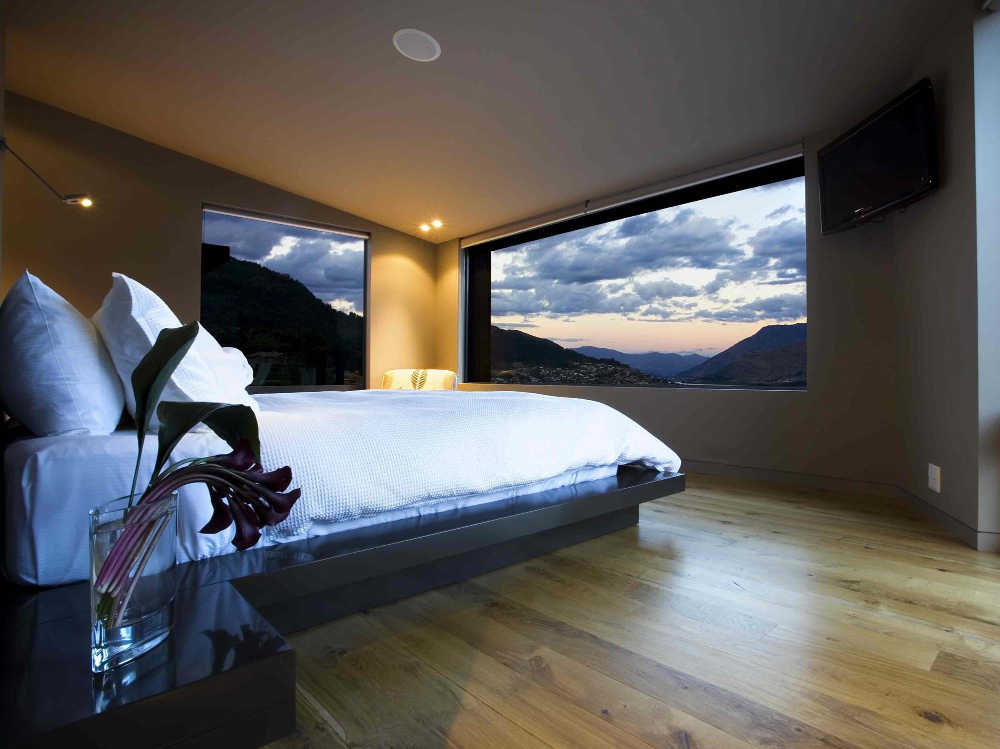 Aspen Grove By Sotheby'S Luxury Rental Homes Queenstown Ngoại thất bức ảnh